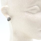 SWAROVSKI スワロフスキー ピアス 5723185 Sublima アクセサリー シルバー