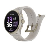 【選べるノベルティー付き】スント SUUNTO RUN 2 FEATHER GOLD ラン ２ フェザーゴールド 64GB SS051640000 シリコンバンド スマートウォッチ 腕時計 メンズ レディース【2026 新作】