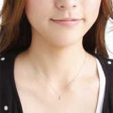 ダイヤモンド ネックレス 一粒 純プラチナ 0.2ct プラチナ Pt999 ダイヤネックレス ペンダント レディース ジュエリー アクセサリー ギフト プレゼント 誕生日 記念日 クリスマス 妻 彼女 母親 女性 ご褒美