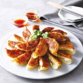 佐賀牛生餃子 蓮根と黒豚の生餃子 食べ比べセット 2種 計6パック入 生餃子 冷凍 餃子 焼くだけ フライパン調理