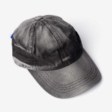 アーダーエラー ADERERROR CAP PRODUCT. 127 キャップ プロダクト BO01SSHW0210 ベースボールキャップ ユニセックス 帽子