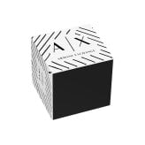 A|X アルマーニ エクスチェンジ ARMANI EXCHANGE 腕時計 メンズ クロノグラフ SYNC シリコン AX4175【2026 新作】