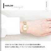 コーチ COACH 腕時計 レディース ハーロウ HARLOW 23.8MM×26MM 14504660【2026 新作】