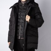 ムーレー MOORER ACQUA SERIES アクアシリーズ DAVIDE-STP ダビデ MOUGI100162 TEPA023 ダウンジャケット ダウンコート メンズ アウター 防水 DAVIDE STP