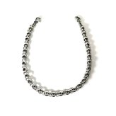 太陽ウォレットチェーン シルバー925 【刻印無料】 太陽 サン ウォレットチェーン シルバーアクセサリー メンズ 手作り ハンドメイド 彫金 財布 ウォレット ジュエリーボックス 箱 男性 彼氏 クリスマス 贈り物 誕生日 父の日 プレゼント Grand Galleria グランドガレリア