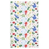 ボラスコットン Boras cotton ボロスコットン 生地 切売り 切り売り 50cmから注文可能（10cm単位） Birdland バードランド 幅150cm 全2カラー ブランド 布 おしゃれ かわいい 北欧生地 北欧生地柄 ファブリック 北欧デザイン 送別会 誕生日 お中元 結婚祝い 結婚式 高級 父の日 母の日 成人祝い ホワイトデー ネコポス