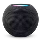 Apple HomePod mini MY5G2J/A　スマートスピーカー Siri対応 360度サウンド 国内モデル カラー: ホワイト／ブルー／ミッドナイト