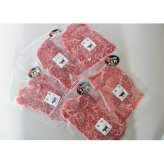 五島牛特撰赤身焼肉(５００g） 牛肉 ギフト プレゼント 誕生日 自分へのご褒美 母の日 父の日 敬老の日 ご挨拶 お中元  御祝 御礼 祝 寿 結婚祝 御中元 御歳暮【送料無料※沖縄・北海道・一部離島を除く】