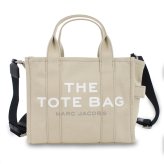 マークジェイコブス MARC JACOBS ショルダーバッグ トートバッグ M0016493 260 2WAY レディース ベージュ BEIGE