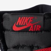 ナイキ NIKE AIR JORDAN 1 RETRO HIGH OG GS BLACK TOE REIMAGINED エアジョーダン レトロ ハイ オージー FD1437 スニーカー ハイカット つま黒 ジュニア キッズ レディース シューズ AJ1