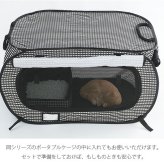 猫壱 ポータブルトイレ