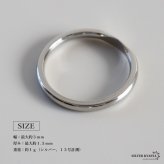 ステンレス 細身 印台リング 面がかわいい 華奢 シンプル シグネットリング メタリック ゴールド シルバー 指輪 プチプラ 高見え 大人 つやつや ワンポイント 重ね付け レディース 女性 金属アレルギー対応