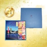 【送料無料】お歳暮 金賞受賞 生ふりかけ究極3種ギフト 3袋セット｜いか昆布・シャキット梅ちりめん・北海ホタテ 澤田食品