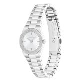 【選べるノベルティー付き】カルバン クライン CALVINKLEIN GEOMETRICELEGANCE23 腕時計 レディース クォーツ 25100141 カルバンクライン