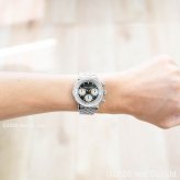 レイモンド ウェイル RAYMOND WEIL ミレジム MILLESIME 腕時計 メンズ 自動巻き クロノグラフ 7765-ST-60651 レイモンドウィル