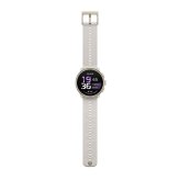 【選べるノベルティー付き】スント SUUNTO RUN 2 FEATHER GOLD ラン ２ フェザーゴールド 64GB SS051640000 シリコンバンド スマートウォッチ 腕時計 メンズ レディース【2026 新作】