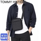 高品質ヨーロッパ輸入モデル トミーヒルフィガー TOMMY HILFIGER ショルダーバッグ MODERN MONOGRAM MINI REPORTER メンズ ブラック AM0AM14844 BDS BLACK 送別会 誕生日 結婚祝い 結婚式 彼氏 息子 夫 男性 名刺入れ 高級 父の日 母の日 即日発送