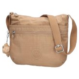 キプリング ショルダーバッグ レディース ブランド Kipling アルト ロゴ ワンポイント 無地 K19911-7CN Early Tan