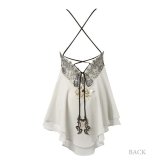 ワコール サルート NTJ242 42G ランジェリードレス M・L [ワンピース]