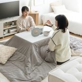 こたつ布団 コタツ布団 炬燵布団 長方形 コーデュロイ リバーシブル 毛布 こたつ掛け布団 薄掛け 軽量 丸洗い 洗濯可 洗える 上掛け リビング ダイニング 一人暮らし 省スペース コンパクト フランネル ふかふか 170cm 190cm ポリエステル