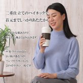 【カシミヤ１００％試験鑑定済】カシミヤ１００％レディースハイネックセーター 【ラッピング無料】【メッセージカード無料】母の日 敬老の日 クリスマス 還暦祝い 百貨店 高級 誕生日 記念日 ブランド レディース 30代 40代 50代 60代 70代 80代 90代