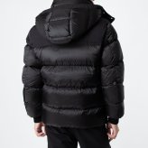 ムーレー MOORER Bomber jacket ボンバージャケット JAKE-SHK ジェイク MOUBO100161 TEPA206 ダウンジャケット メンズ アウター JAKE SHK