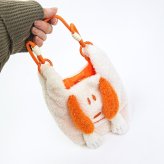 スヌーピー ファーミニトートバッグ オレンジ ROOTOTE ルートート SNOOPY 送料込み