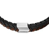 フォッシル FOSSIL Jewelry アクセサリー ブレスレット メンズ JF04984040