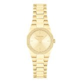 【選べるノベルティー付き】カルバン クライン CALVINKLEIN GEOMETRICELEGANCE23 腕時計 レディース クォーツ 25100142 カルバンクライン