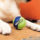 ジョイサー JOYSER ジョイサーボール 犬用おもちゃ ブルー