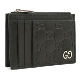 グッチ 小銭入れ メンズ ブランド GUCCI DORIAN  597560 ブラック