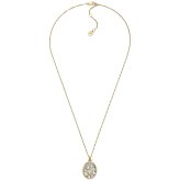 フォッシル FOSSIL Sutton アクセサリー ネックレス ペンダント レディース JF04893710
