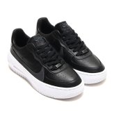 ナイキ エア フォース 1 プラットフォーム NIKE AIR FORCE 1 PLT.AF.ORM レディース スニーカー DJ9946-001