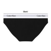カルバンクライン Calvin Klein(CK) ブラ&ショーツ セット ロゴ 無地 ノンワイヤー アンダーウェア インナー 下着 QF8493+QF8520 レディース ブラック