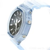 G-SHOCK カシオ Gショック CASIO アナデジ 腕時計 メンズ GA-B2100KB-2AJR タフソーラー スマートフォンリンク Love The Sea And The Earth クジラ【2026 新作】