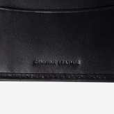 カルバンクライン Calvin Klein SECRETARY LONG WALLET セクレタリー ロングウォレット 31KJ190001 長財布 メンズ 財布