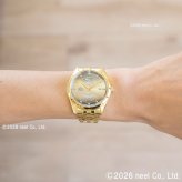 オリエント ORIENT コンテンポラリー Contemporary マルチイヤーカレンダー 自動巻 機械式 腕時計 メンズ RN-BA0001G【2026 新作】
