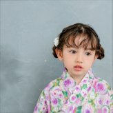 ヘアクリップ お花 2個セット 通販 日本製 Rora ベラ 髪留め 髪飾り 女の子 キッズ 子供 フェルト フラワー かわいい おしゃれ 可愛い 浴衣 夏祭り 甚平 ヘアアクセサリー フォーマル 結婚式 発表会 入学式 卒園式 キッズファッション