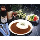 飛騨牛粗挽きミンチカレー9食 (ECHD9) [お中元][お歳暮] ※送料無料(北海道・沖縄・離島への配送不可)
