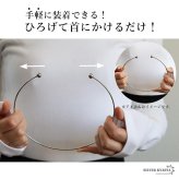 チョーカー ネックレス レディース メタルチョーカー ボールチョーカー ダブル ゴールド 玉 球 細身 プチプラ 高見え 普段使い 大人 可愛い シンプル 存在感 女性 金属アレルギー対応