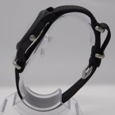 ナバルウォッチ NAVAL WATCH 腕時計 メンズ レディース ミリタリー Camper TYPE ブラック Mil.-08ca-BK【2026 新作】