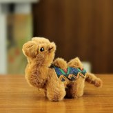 ラクダ ぬいぐるみ ふたこぶらくだ 8種類 アニマル バッグチャーム キーホルダー かわいい 動物 マスコット 旅行 お土産 飾り 子供 プレゼント ギフト