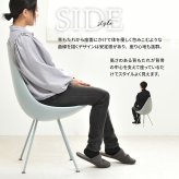 REP しずくチェアー RECH0220 RECH0220PLBLK RECH0220PLGRY RECH0220PLLBL RECH0220PLLGR RECH0220PLPNK RECH0220PLWHT しずく型 ドロップ 涙型 デンマーク風 チェア 北欧スタイル モダン 三角形 プラスチック おしゃれ