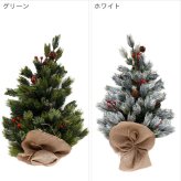 欧州航路 フォレストツリー 送料無料 LCYP6804 リース オーナメント クリスマスツリー クリスマス ヨーロッパ 雑貨 インテリア 飾り ドア飾り ドアデコレーション 冬 木