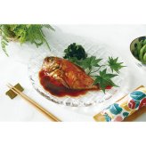 プレーリードッグ ファーム 金目鯛の姿煮 (PFKW-003) [お中元][お歳暮] ※送料無料(北海道・沖縄・離島への配送不可)