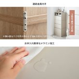 テレビ台 テレビボード TV台 ユニット 収納 カラーボックス チェスト ローボード キャビネット ディスプレイ サイドテーブル 木目調 箱 コーナー 引き出し 組み合わせ 組み替え 連結 ワイド 大容量 2段 小物 スライドレール