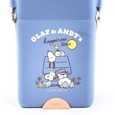 スヌーピー ブラザーズ エアピタ 筆箱 文具 SNOOPY