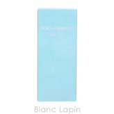 ドルチェ＆ガッバーナ D&G ライトブルー EDT フレグランス女性用 香水 レディーズ 25ml