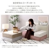 ソファ 座椅子 大人かわいいブロック Mサイズ 洗濯 ピンク グリーン グレー ベージュ アイボリー 韓国 インテリア おしゃれ 可愛い