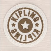 キプリング ボストンバッグ レディース ブランド Kipling アート 2WAY K10619-9LO Soft Sand